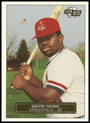 108 Dmitri Young